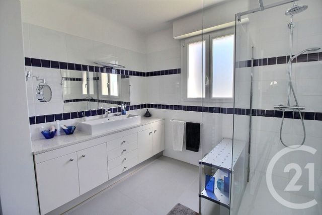 Maison &agrave; vendre - 4 pi&egrave;ces - 152 m2 - Roquefort Les Pins - 06 - PROVENCE-ALPES-COTE-D-AZUR