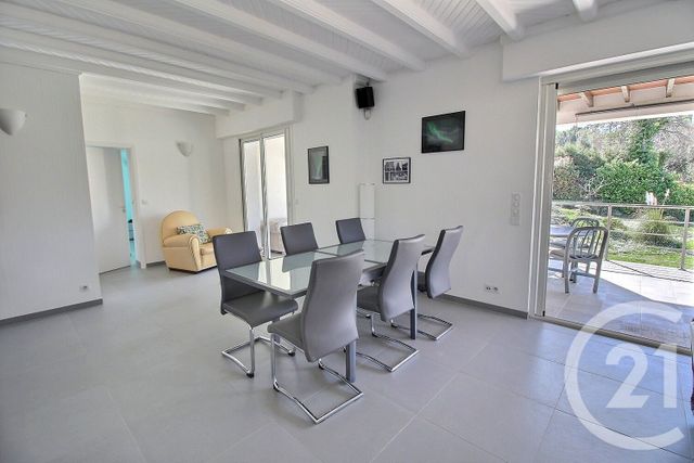 Maison &agrave; vendre - 4 pi&egrave;ces - 152 m2 - Roquefort Les Pins - 06 - PROVENCE-ALPES-COTE-D-AZUR