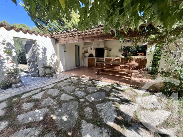 Maison &agrave; vendre - 5 pi&egrave;ces - 176 m2 - Roquefort Les Pins - 06 - PROVENCE-ALPES-COTE-D-AZUR