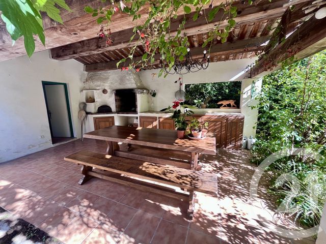 Maison &agrave; vendre - 5 pi&egrave;ces - 176 m2 - Roquefort Les Pins - 06 - PROVENCE-ALPES-COTE-D-AZUR