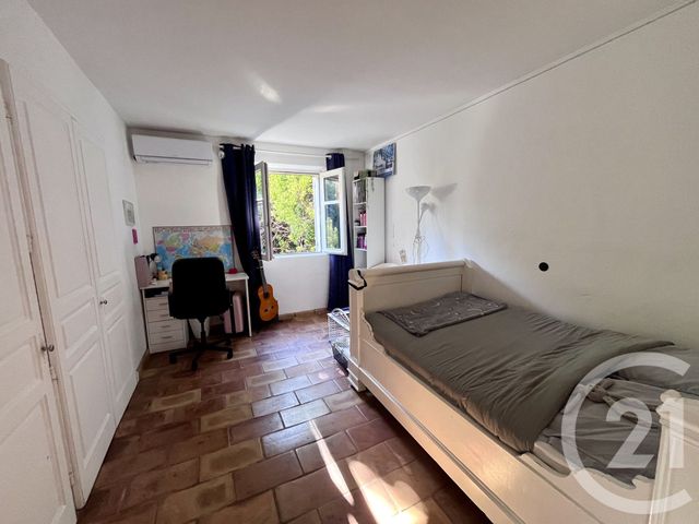 Maison &agrave; vendre - 5 pi&egrave;ces - 176 m2 - Roquefort Les Pins - 06 - PROVENCE-ALPES-COTE-D-AZUR