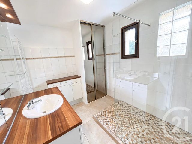 Maison &agrave; vendre - 7 pi&egrave;ces - 200 m2 - Roquefort Les Pins - 06 - PROVENCE-ALPES-COTE-D-AZUR