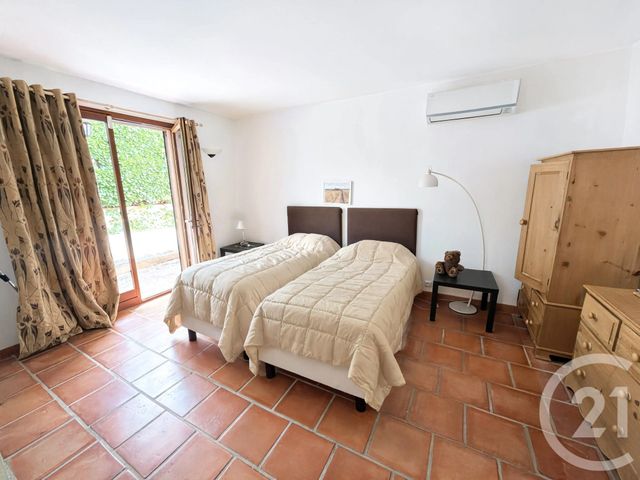 Maison &agrave; vendre - 7 pi&egrave;ces - 200 m2 - Roquefort Les Pins - 06 - PROVENCE-ALPES-COTE-D-AZUR