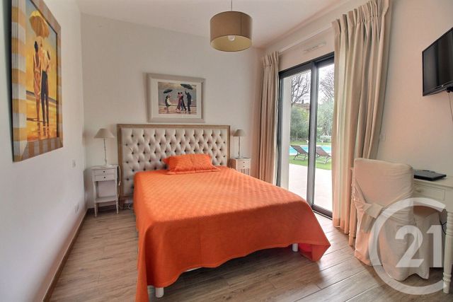 Maison &agrave; vendre - 4 pi&egrave;ces - 129 m2 - Roquefort Les Pins - 06 - PROVENCE-ALPES-COTE-D-AZUR