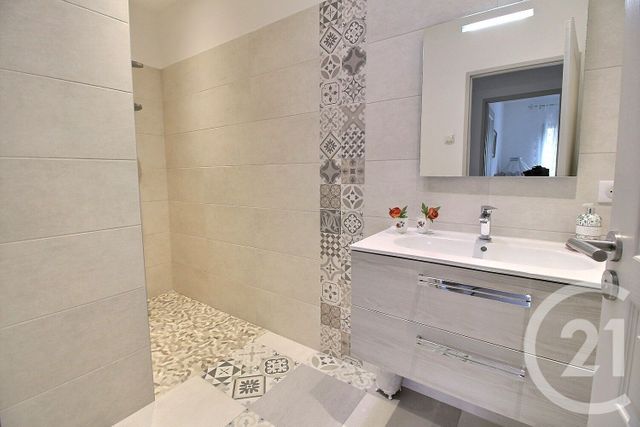 Maison &agrave; vendre - 4 pi&egrave;ces - 129 m2 - Roquefort Les Pins - 06 - PROVENCE-ALPES-COTE-D-AZUR