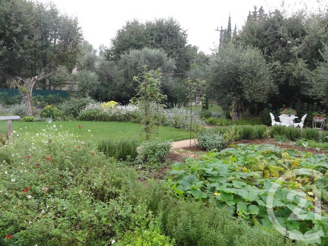 Maison &agrave; vendre - 4 pi&egrave;ces - 129 m2 - Roquefort Les Pins - 06 - PROVENCE-ALPES-COTE-D-AZUR