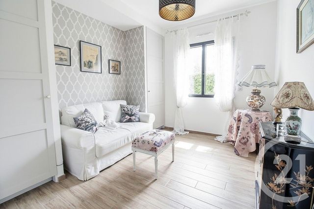 Maison &agrave; vendre - 4 pi&egrave;ces - 129 m2 - Roquefort Les Pins - 06 - PROVENCE-ALPES-COTE-D-AZUR