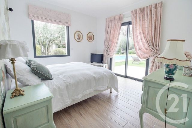 Maison &agrave; vendre - 4 pi&egrave;ces - 129 m2 - Roquefort Les Pins - 06 - PROVENCE-ALPES-COTE-D-AZUR