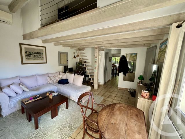 Maison à vendre - 6 pièces - 170 m2 - Roquefort Les Pins - 06 - PROVENCE-ALPES-COTE-D-AZUR