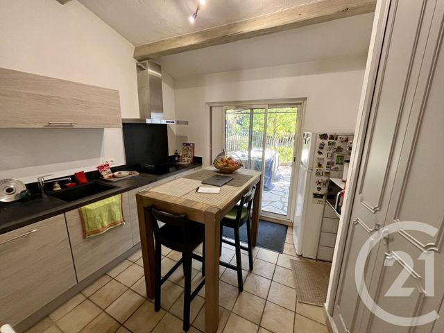 Maison à vendre - 6 pièces - 170 m2 - Roquefort Les Pins - 06 - PROVENCE-ALPES-COTE-D-AZUR