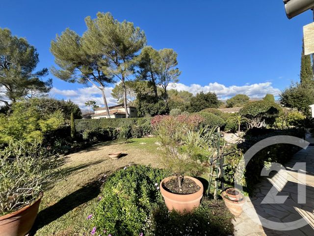 Maison à vendre - 6 pièces - 170 m2 - Roquefort Les Pins - 06 - PROVENCE-ALPES-COTE-D-AZUR