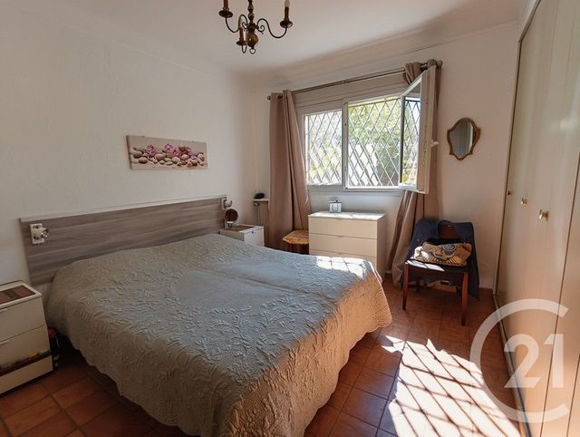 Maison &agrave; vendre - 3 pi&egrave;ces - 107,05 m2 - Roquefort Les Pins - 06 - PROVENCE-ALPES-COTE-D-AZUR
