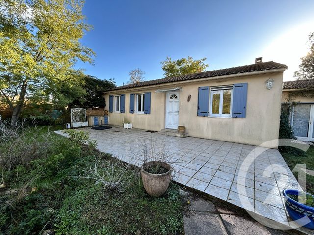 Maison &agrave; vendre - 5 pi&egrave;ces - 141,56 m2 - Roquefort Les Pins - 06 - PROVENCE-ALPES-COTE-D-AZUR