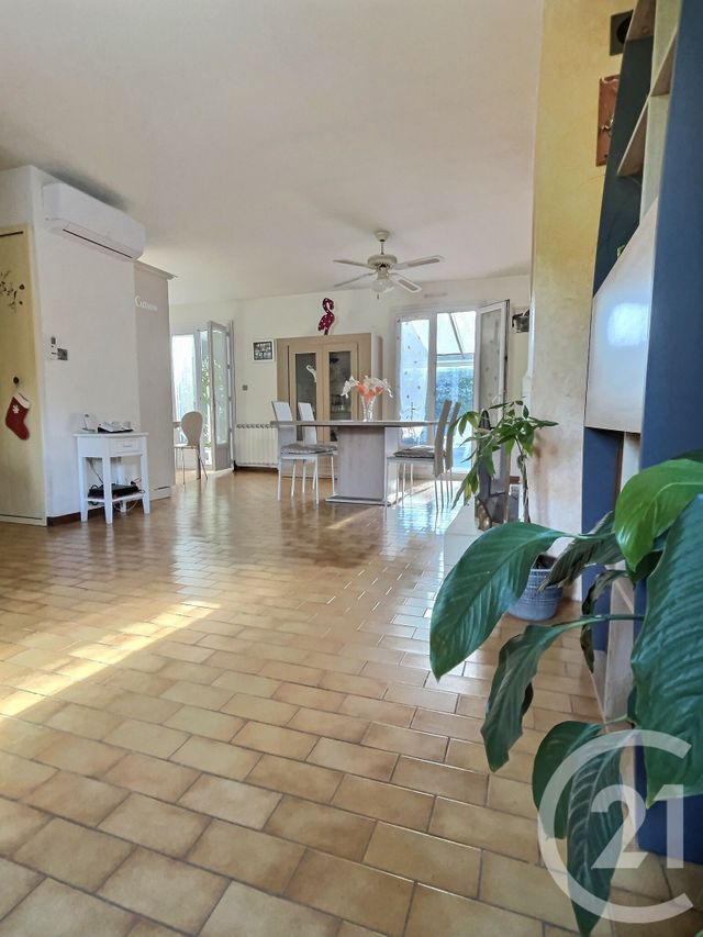 Maison &agrave; vendre - 5 pi&egrave;ces - 141,56 m2 - Roquefort Les Pins - 06 - PROVENCE-ALPES-COTE-D-AZUR