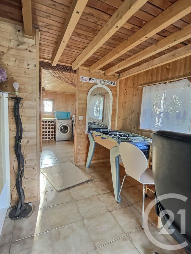 Maison &agrave; vendre - 5 pi&egrave;ces - 141,56 m2 - Roquefort Les Pins - 06 - PROVENCE-ALPES-COTE-D-AZUR