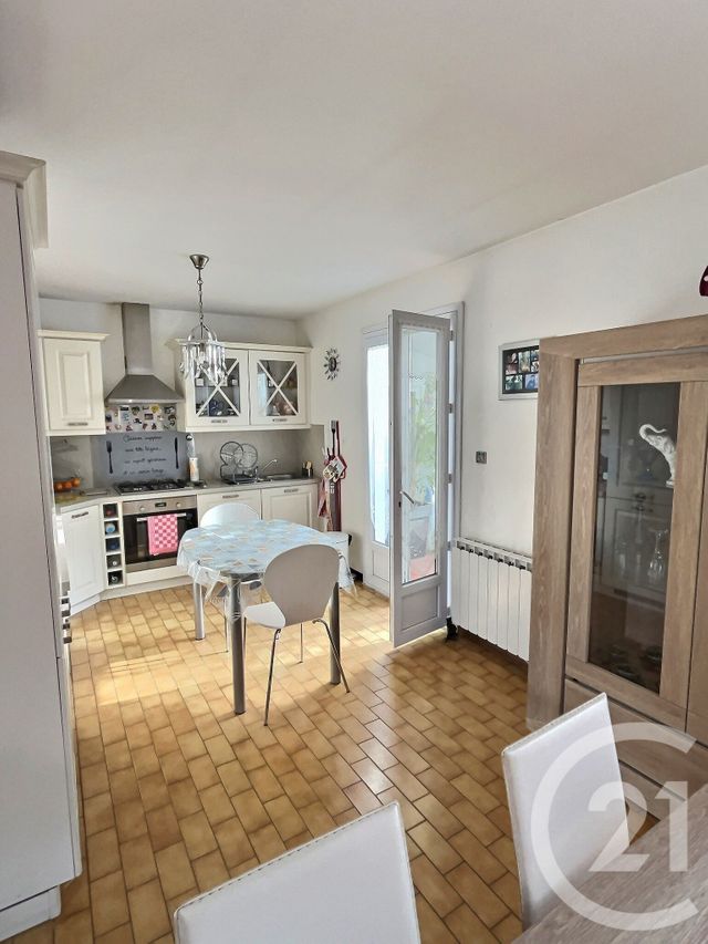 Maison &agrave; vendre - 5 pi&egrave;ces - 141,56 m2 - Roquefort Les Pins - 06 - PROVENCE-ALPES-COTE-D-AZUR