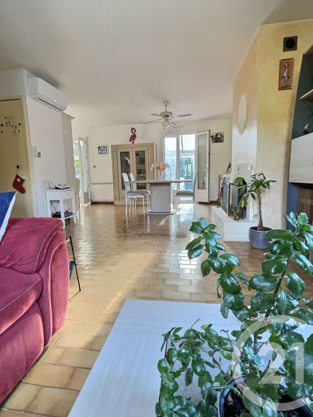 Maison &agrave; vendre - 5 pi&egrave;ces - 141,56 m2 - Roquefort Les Pins - 06 - PROVENCE-ALPES-COTE-D-AZUR