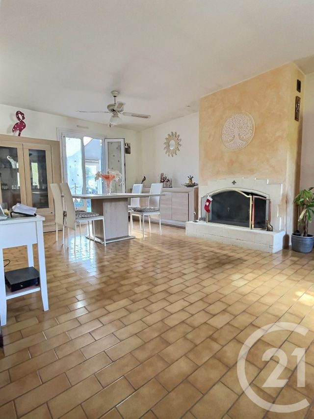 Maison &agrave; vendre - 5 pi&egrave;ces - 141,56 m2 - Roquefort Les Pins - 06 - PROVENCE-ALPES-COTE-D-AZUR