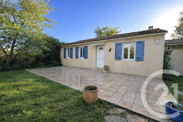 Maison &agrave; vendre - 5 pi&egrave;ces - 141,56 m2 - Roquefort Les Pins - 06 - PROVENCE-ALPES-COTE-D-AZUR