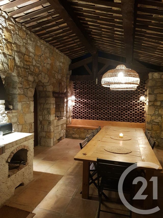 Afficher la photo en grand Maison à vendre - 8 pièces - 231,14 m2 - Le Rouret - 06 - PROVENCE-ALPES-COTE-D-AZUR