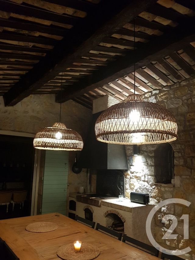 Afficher la photo en grand Maison à vendre - 8 pièces - 231,14 m2 - Le Rouret - 06 - PROVENCE-ALPES-COTE-D-AZUR