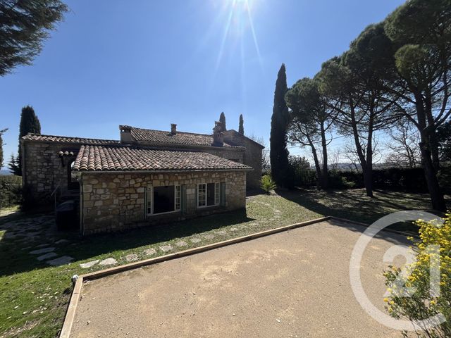 Afficher la photo en grand Maison à vendre - 8 pièces - 231,14 m2 - Le Rouret - 06 - PROVENCE-ALPES-COTE-D-AZUR