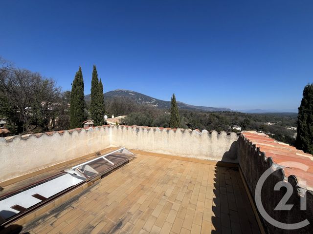 Afficher la photo en grand Maison à vendre - 8 pièces - 231,14 m2 - Le Rouret - 06 - PROVENCE-ALPES-COTE-D-AZUR