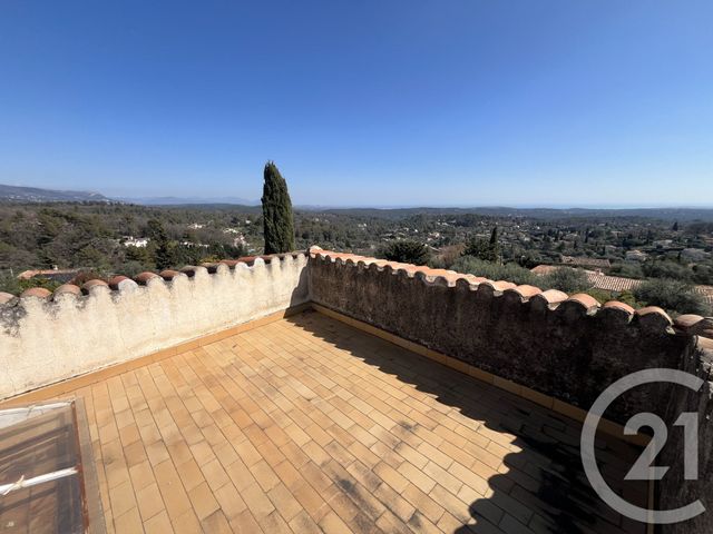 Afficher la photo en grand Maison à vendre - 8 pièces - 231,14 m2 - Le Rouret - 06 - PROVENCE-ALPES-COTE-D-AZUR