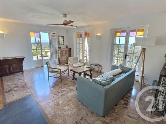 Afficher la photo en grand Maison à vendre - 8 pièces - 231,14 m2 - Le Rouret - 06 - PROVENCE-ALPES-COTE-D-AZUR