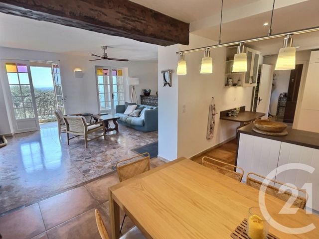 Afficher la photo en grand Maison à vendre - 8 pièces - 231,14 m2 - Le Rouret - 06 - PROVENCE-ALPES-COTE-D-AZUR