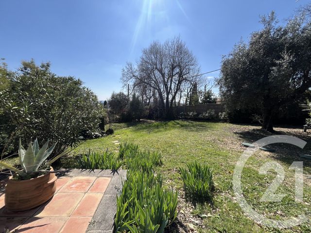 Afficher la photo en grand Maison à vendre - 8 pièces - 231,14 m2 - Le Rouret - 06 - PROVENCE-ALPES-COTE-D-AZUR