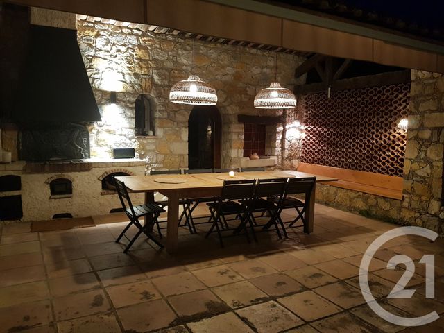 Afficher la photo en grand Maison à vendre - 8 pièces - 231,14 m2 - Le Rouret - 06 - PROVENCE-ALPES-COTE-D-AZUR