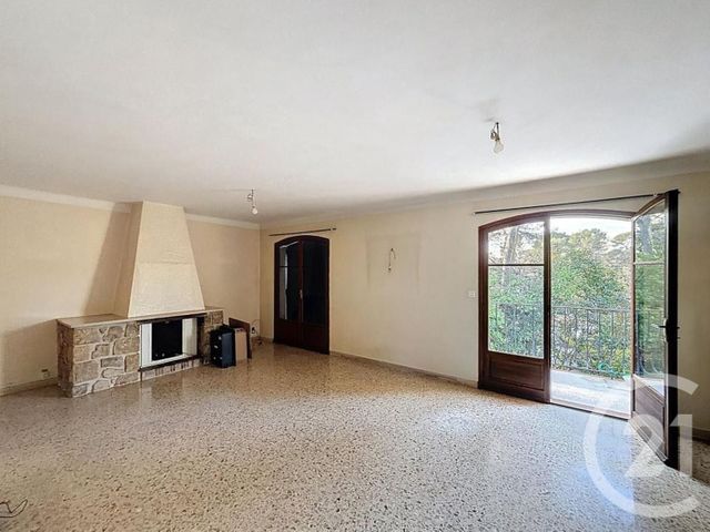 Maison &agrave; vendre - 6 pi&egrave;ces - 138,89 m2 - Roquefort Les Pins - 06 - PROVENCE-ALPES-COTE-D-AZUR