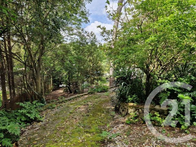 Maison &agrave; vendre - 6 pi&egrave;ces - 138,89 m2 - Roquefort Les Pins - 06 - PROVENCE-ALPES-COTE-D-AZUR