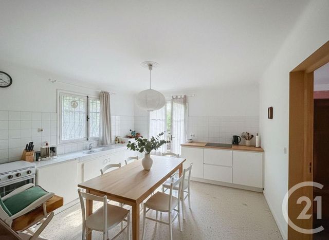 Maison &agrave; vendre - 6 pi&egrave;ces - 138,89 m2 - Roquefort Les Pins - 06 - PROVENCE-ALPES-COTE-D-AZUR