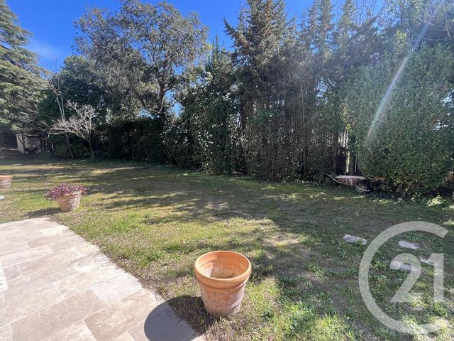 Maison à vendre - 7 pièces - 160 m2 - Roquefort Les Pins - 06 - PROVENCE-ALPES-COTE-D-AZUR