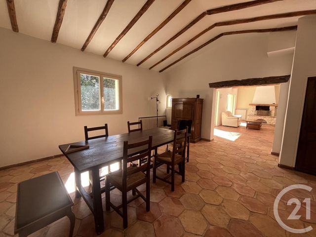 Maison à vendre - 7 pièces - 160 m2 - Roquefort Les Pins - 06 - PROVENCE-ALPES-COTE-D-AZUR