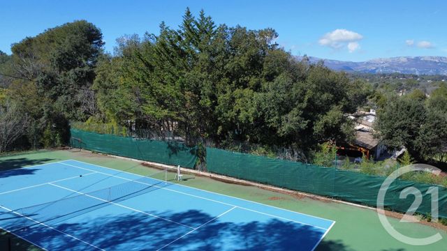 Maison à vendre - 7 pièces - 160 m2 - Roquefort Les Pins - 06 - PROVENCE-ALPES-COTE-D-AZUR