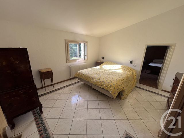 Maison à vendre - 7 pièces - 160 m2 - Roquefort Les Pins - 06 - PROVENCE-ALPES-COTE-D-AZUR