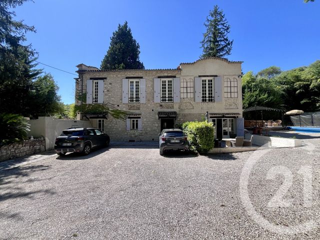 Afficher la photo en grand Maison à vendre - 9 pièces - 265,72 m2 - La Colle Sur Loup - 06 - PROVENCE-ALPES-COTE-D-AZUR