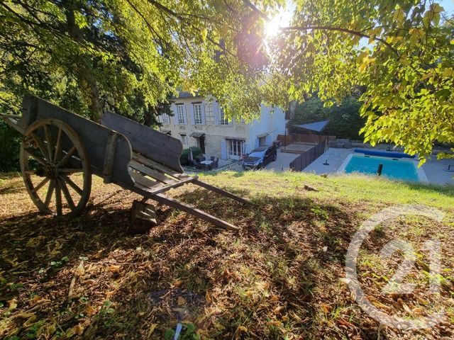 Afficher la photo en grand Maison à vendre - 9 pièces - 265,72 m2 - La Colle Sur Loup - 06 - PROVENCE-ALPES-COTE-D-AZUR
