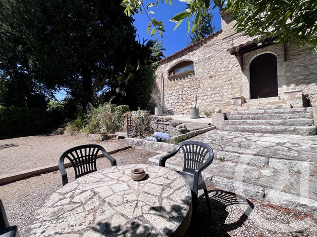 Afficher la photo en grand Maison à vendre - 9 pièces - 265,72 m2 - La Colle Sur Loup - 06 - PROVENCE-ALPES-COTE-D-AZUR