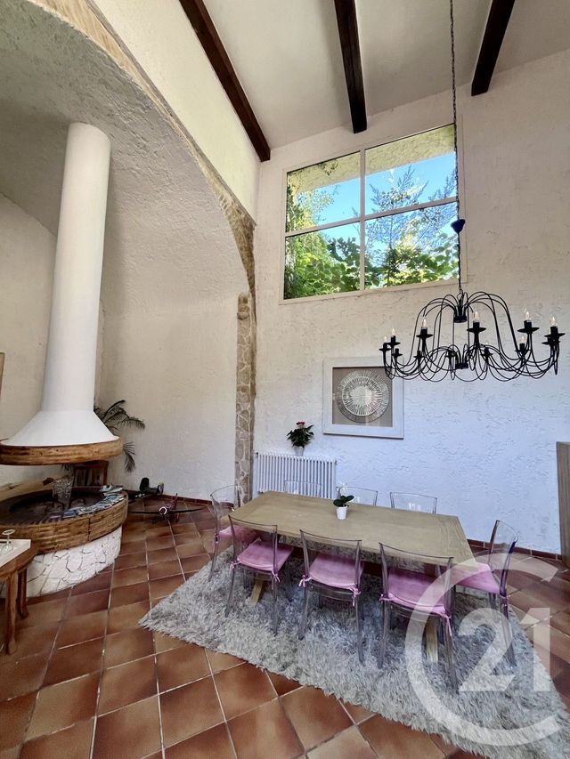 Afficher la photo en grand Maison à vendre - 9 pièces - 265,72 m2 - La Colle Sur Loup - 06 - PROVENCE-ALPES-COTE-D-AZUR