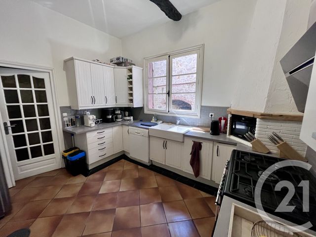 Afficher la photo en grand Maison à vendre - 9 pièces - 265,72 m2 - La Colle Sur Loup - 06 - PROVENCE-ALPES-COTE-D-AZUR