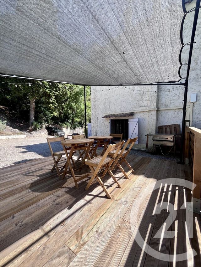 Afficher la photo en grand Maison à vendre - 9 pièces - 265,72 m2 - La Colle Sur Loup - 06 - PROVENCE-ALPES-COTE-D-AZUR