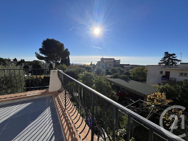 Maison à vendre - 9 pièces - 236 m2 - Vence - 06 - PROVENCE-ALPES-COTE-D-AZUR