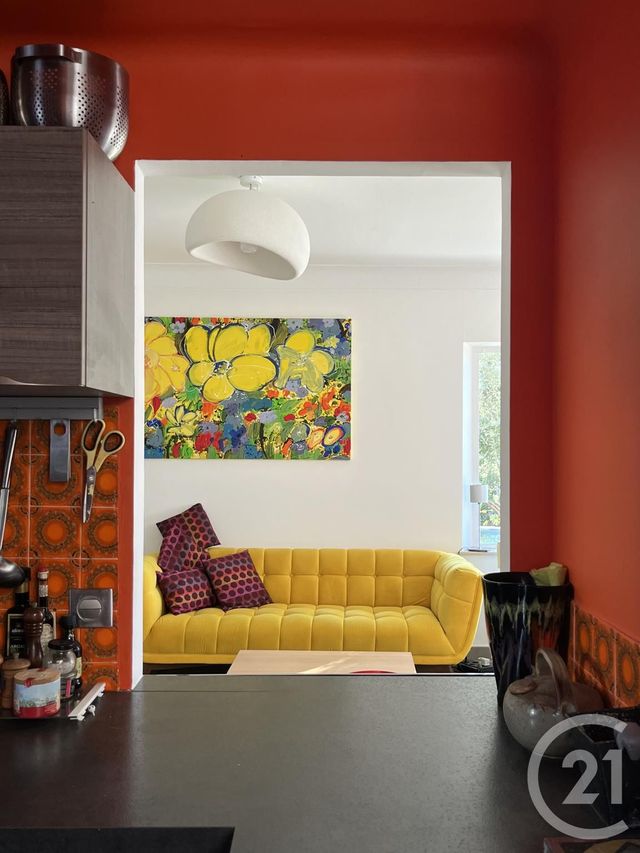 Maison à vendre - 9 pièces - 236 m2 - Vence - 06 - PROVENCE-ALPES-COTE-D-AZUR