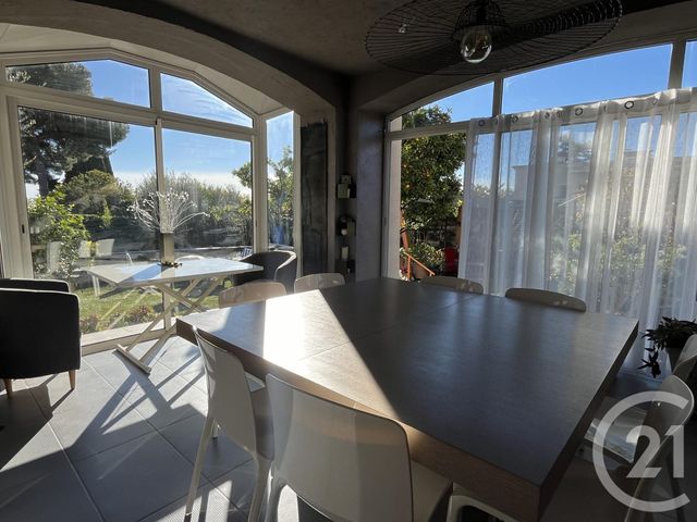 Maison à vendre - 9 pièces - 236 m2 - Vence - 06 - PROVENCE-ALPES-COTE-D-AZUR