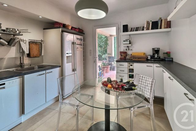 Maison à vendre - 6 pièces - 147,32 m2 - Roquefort Les Pins - 06 - PROVENCE-ALPES-COTE-D-AZUR