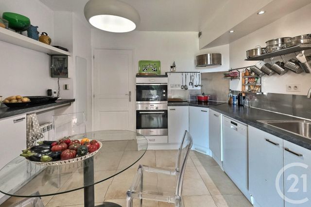 Maison à vendre - 6 pièces - 147,32 m2 - Roquefort Les Pins - 06 - PROVENCE-ALPES-COTE-D-AZUR